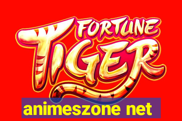 animeszone net